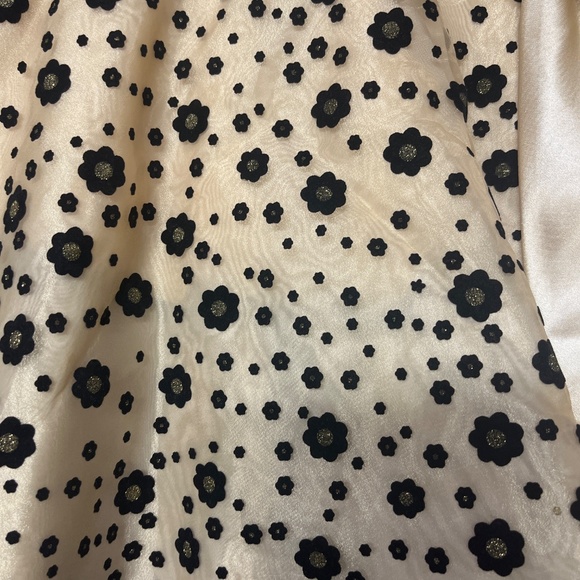 Girls holiday dress - Picture 2 of 2